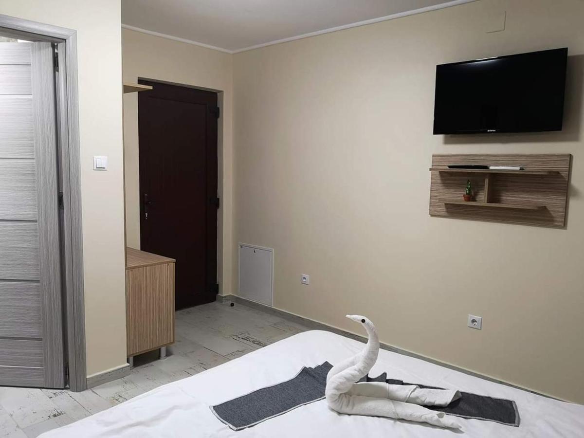 Casa Cizi 호텔 Călimăneşti 외부 사진