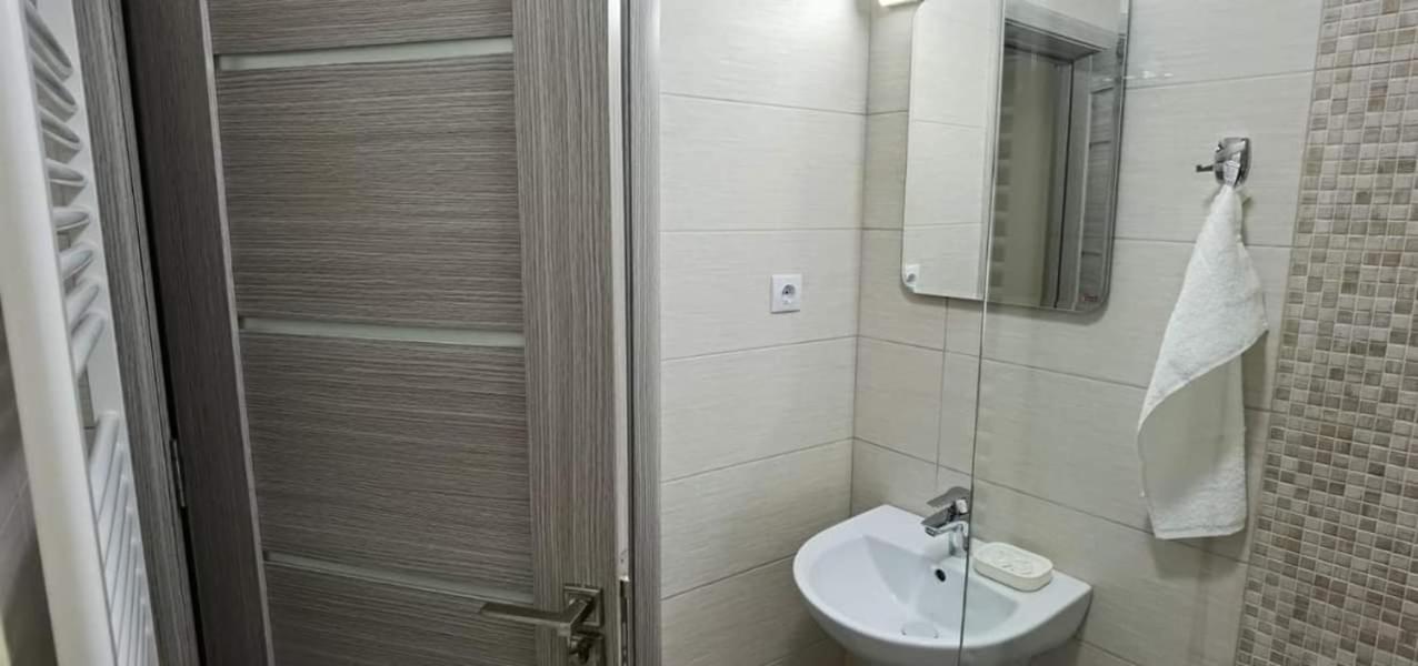 Casa Cizi 호텔 Călimăneşti 외부 사진