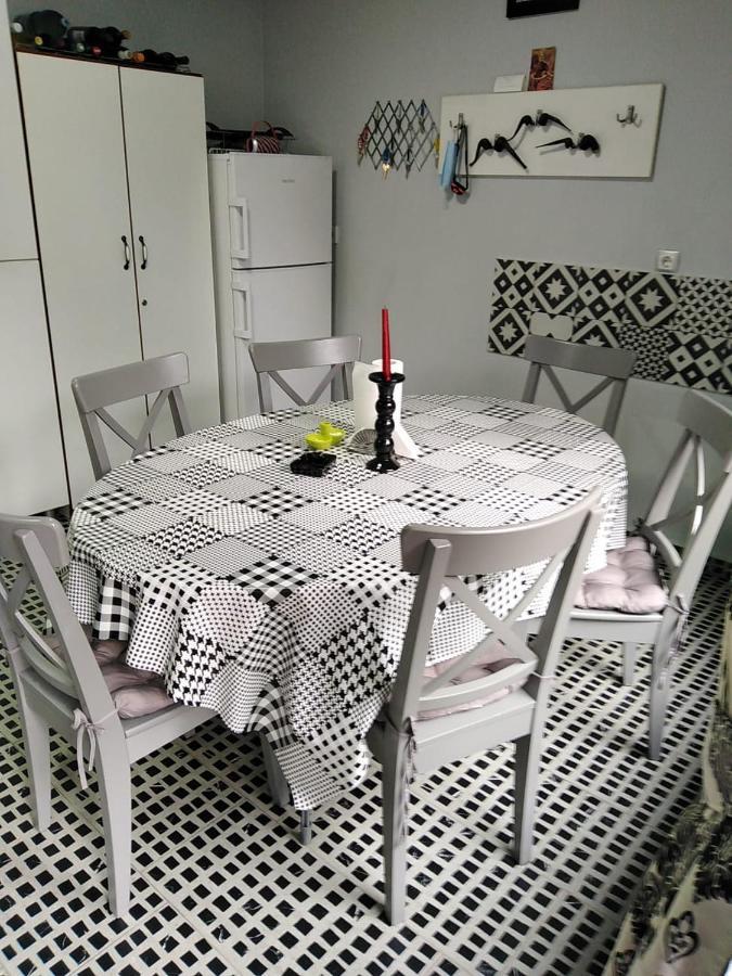 Casa Cizi 호텔 Călimăneşti 외부 사진