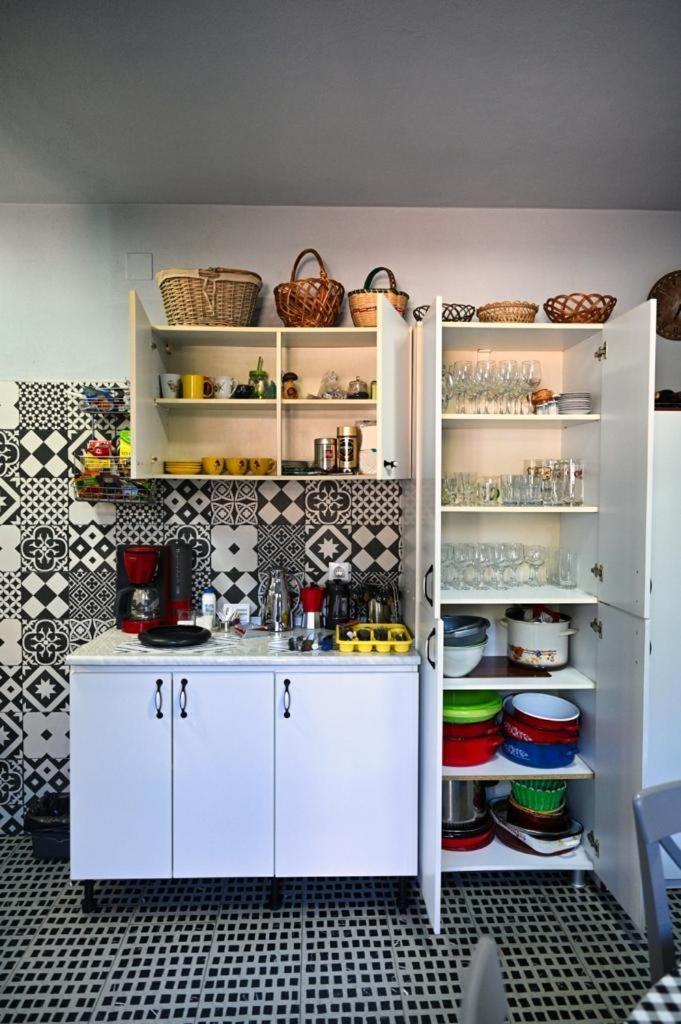 Casa Cizi 호텔 Călimăneşti 외부 사진